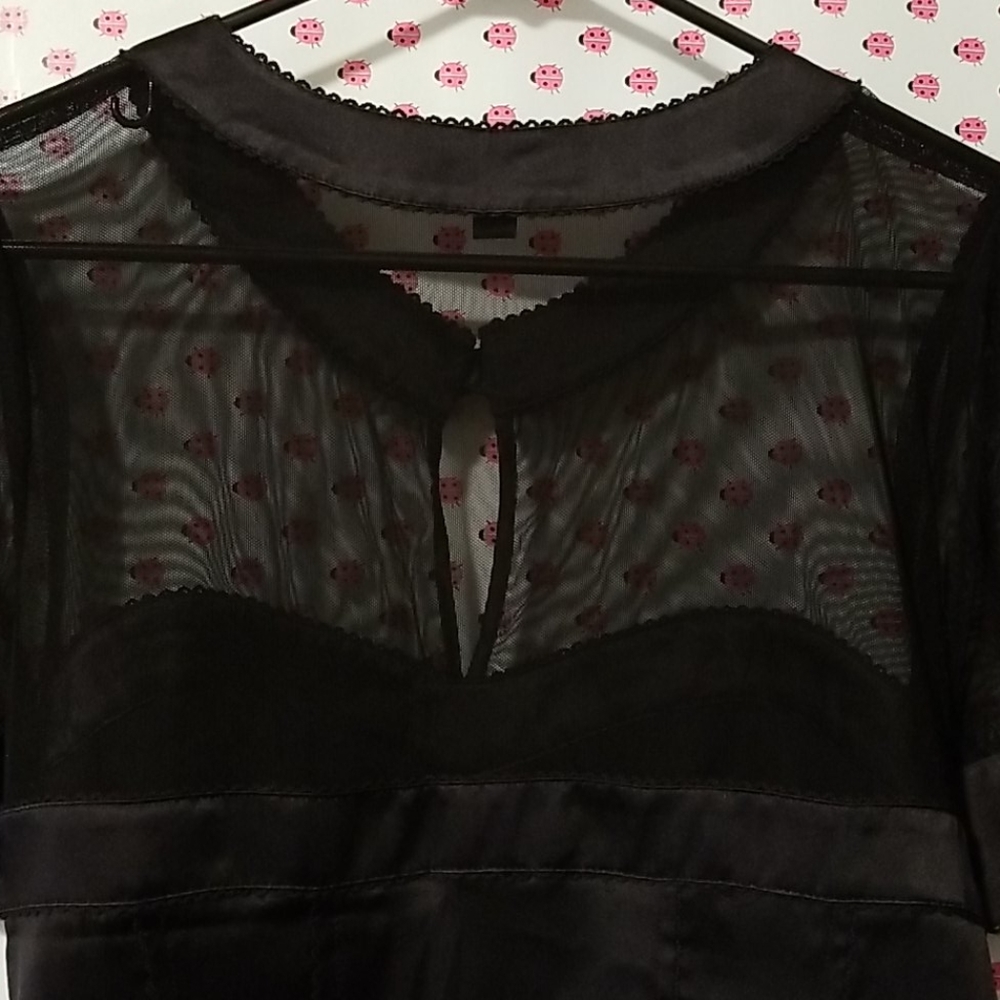 Bebe, Womans M, Top, Euc - image 3